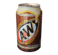 root beer