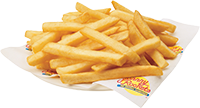 american fries