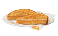 grilled cheese sandwich